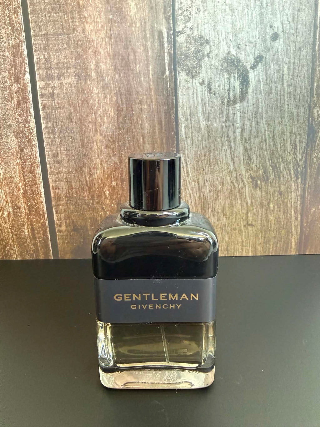 Givenchy - Gentleman EDP - 5ml
