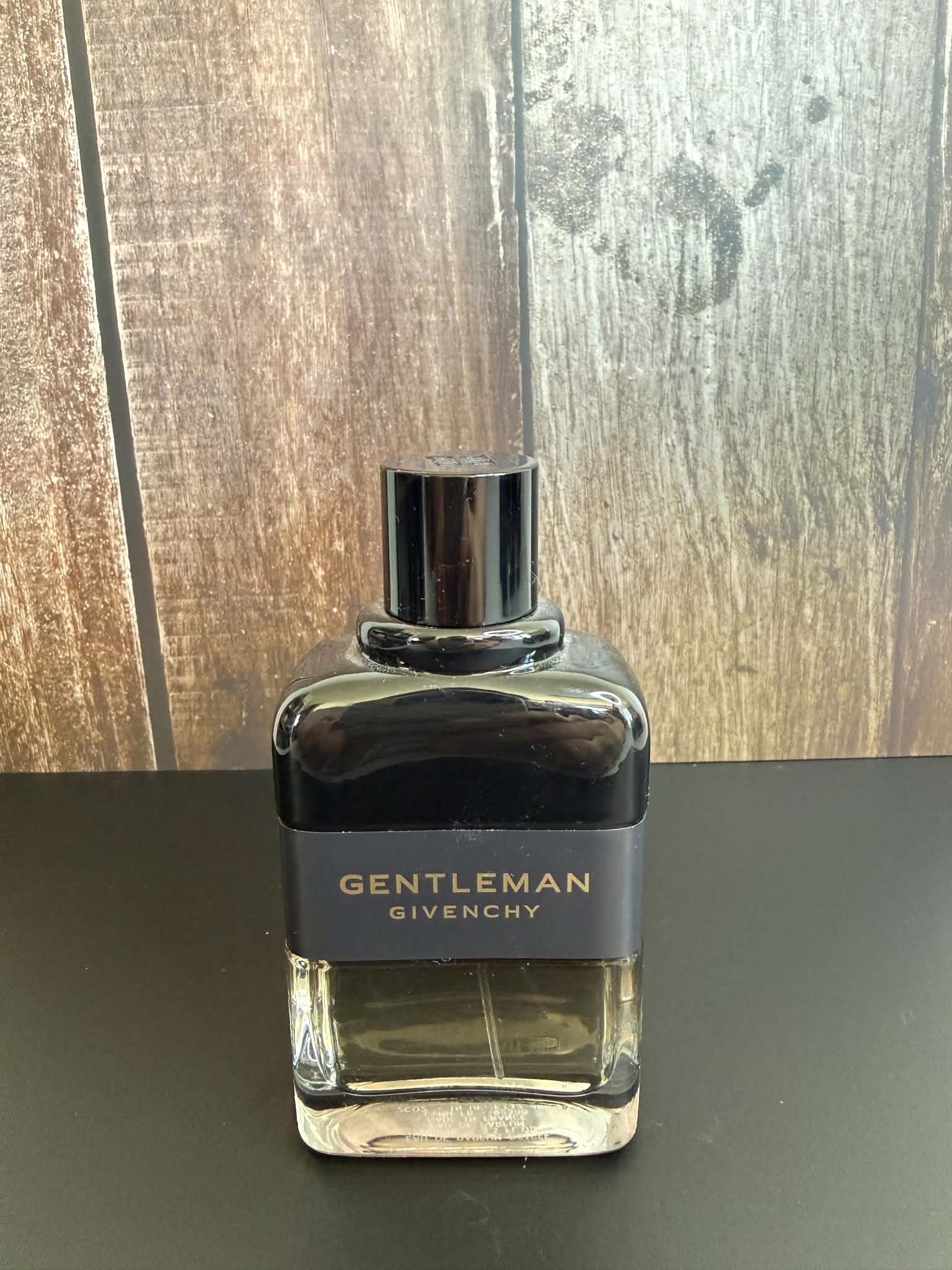 Givenchy - Gentleman EDP - 5ml